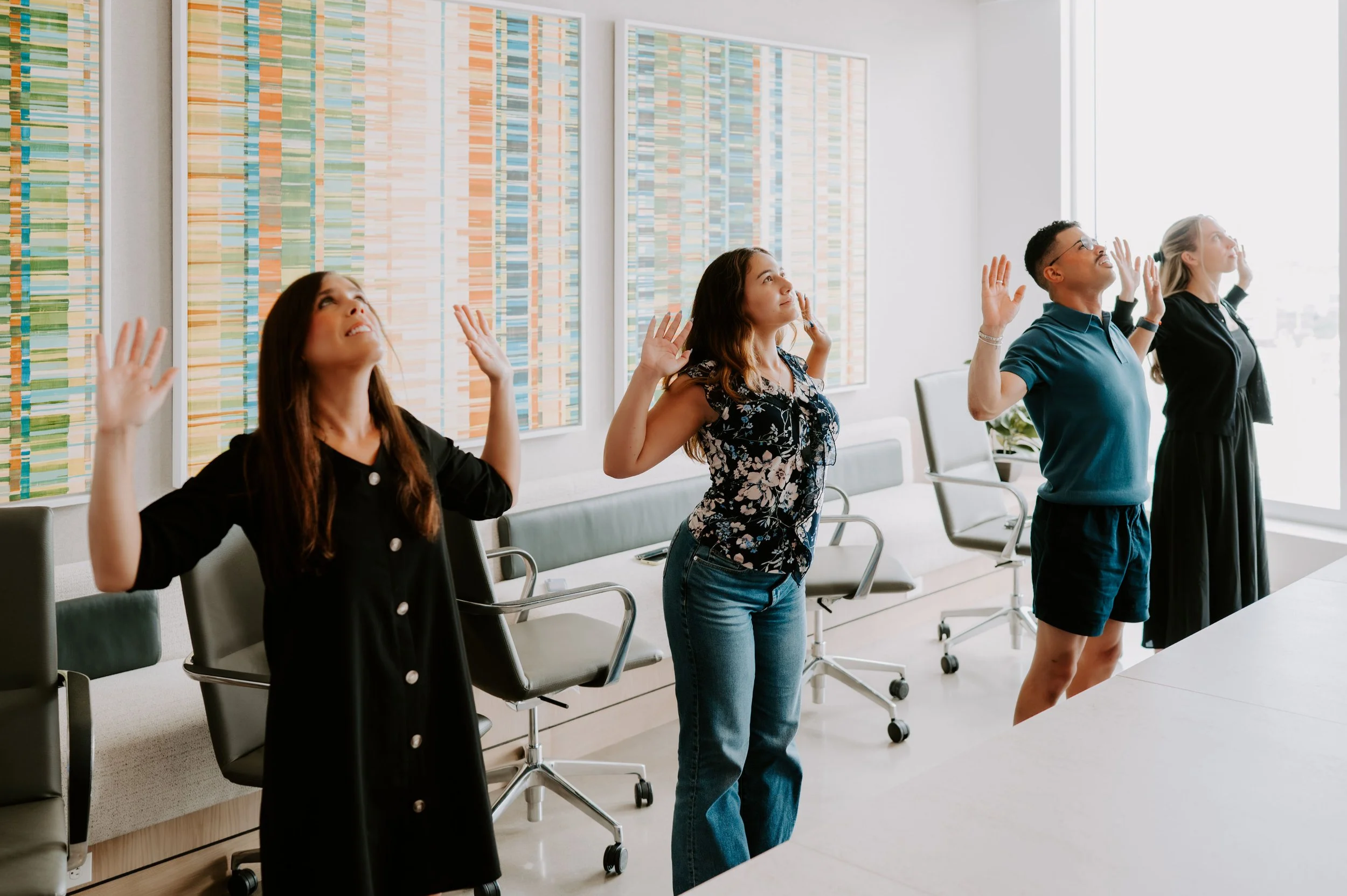What is Mindfulness?