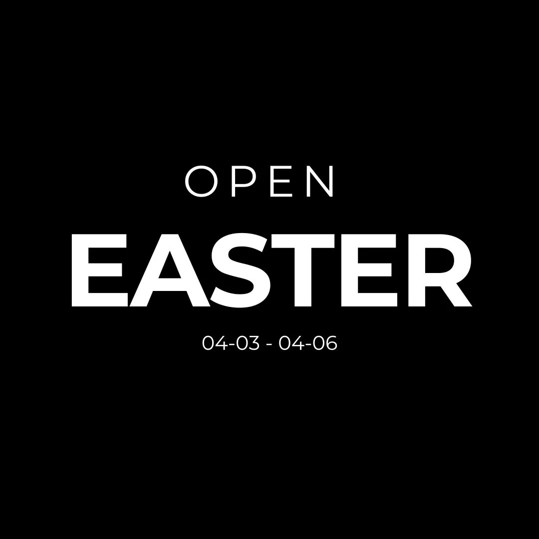 Come climb this weekend, we&rsquo;re open as usual!
