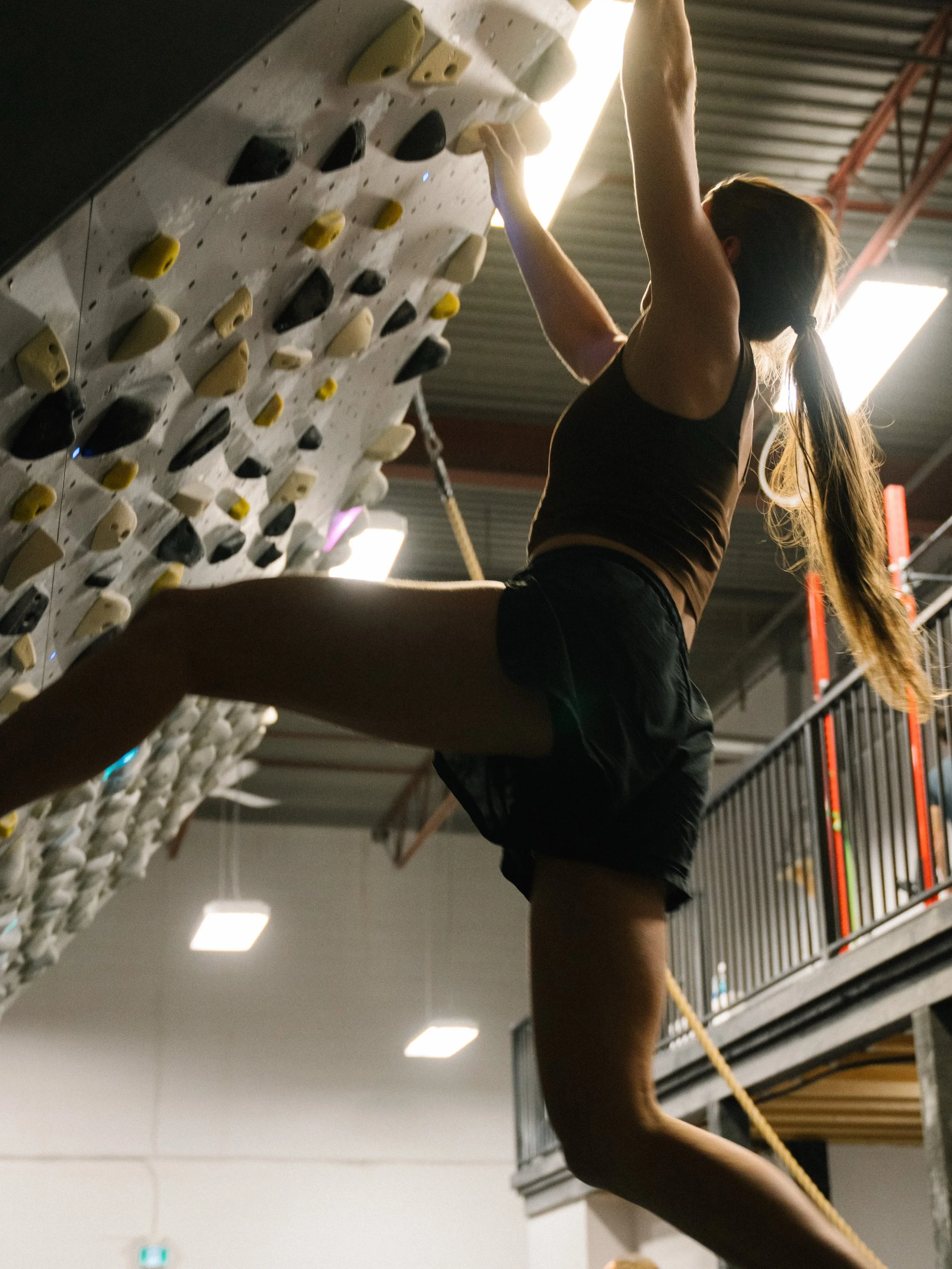 HEADS UP FRIENDS: in an effort to keep up with increasing costs, our pricing will change slightly next month. 

⏰ NEW PRICES WILL BE IN EFFECT AS OF NOV. 1, 2026
&bull; Recurring Membership - up by $4/month (adult $66) 
&bull; 3-Month Membership - up