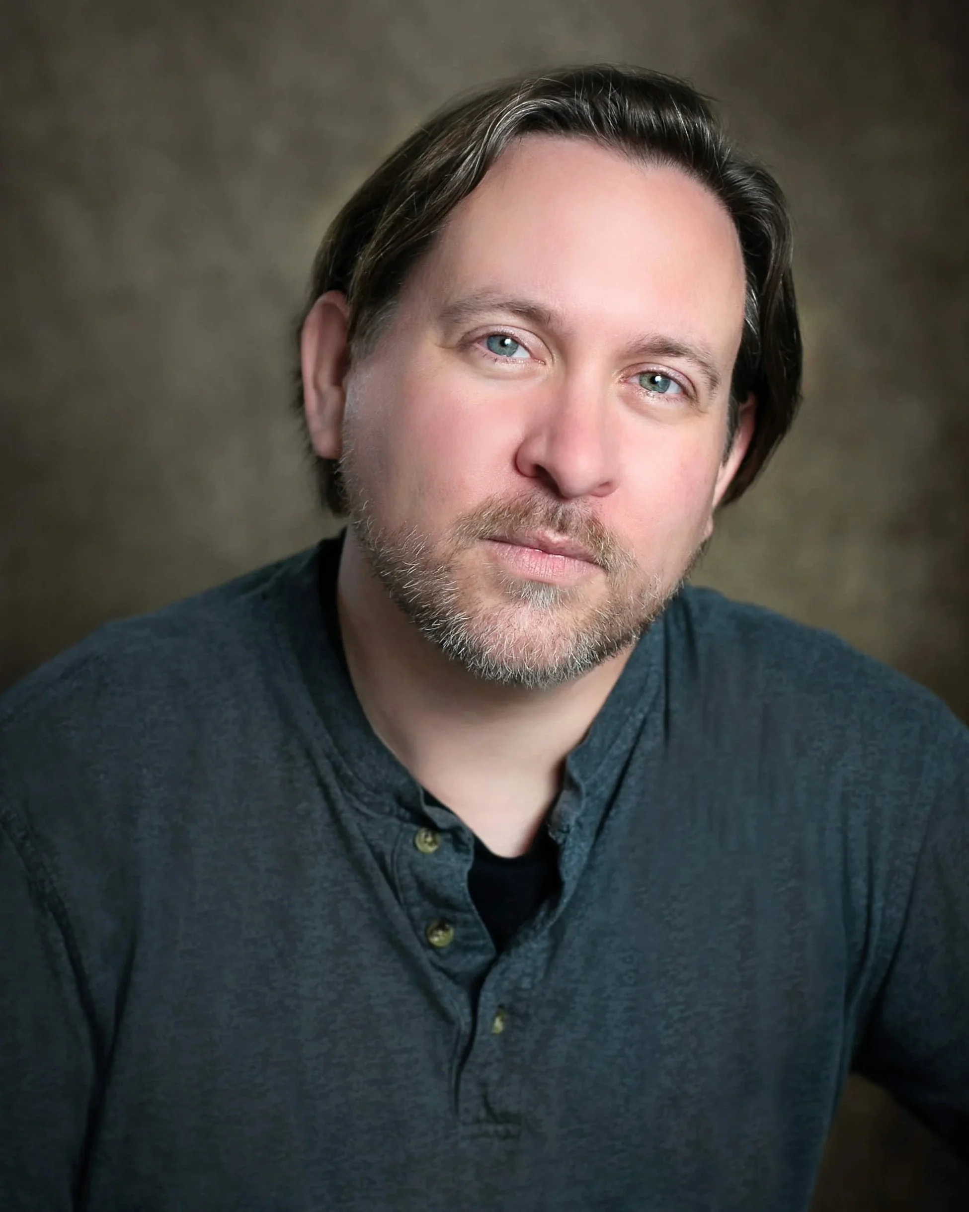 Patrick Daniel