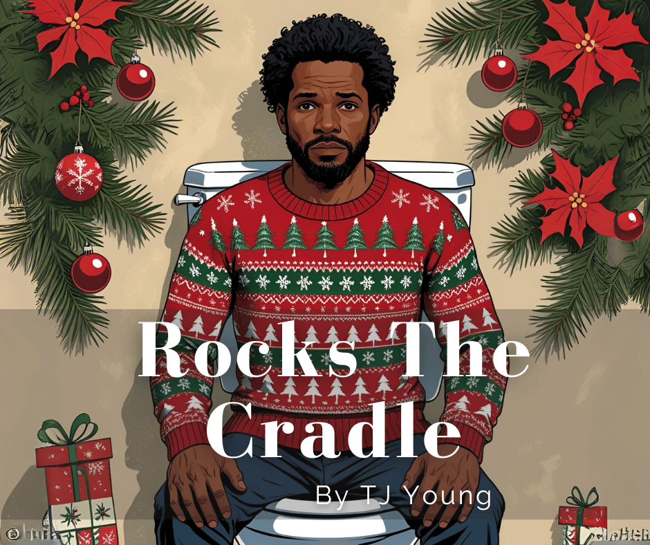 Rocks The Cradle by TJ Young, directed by Sue Kurey