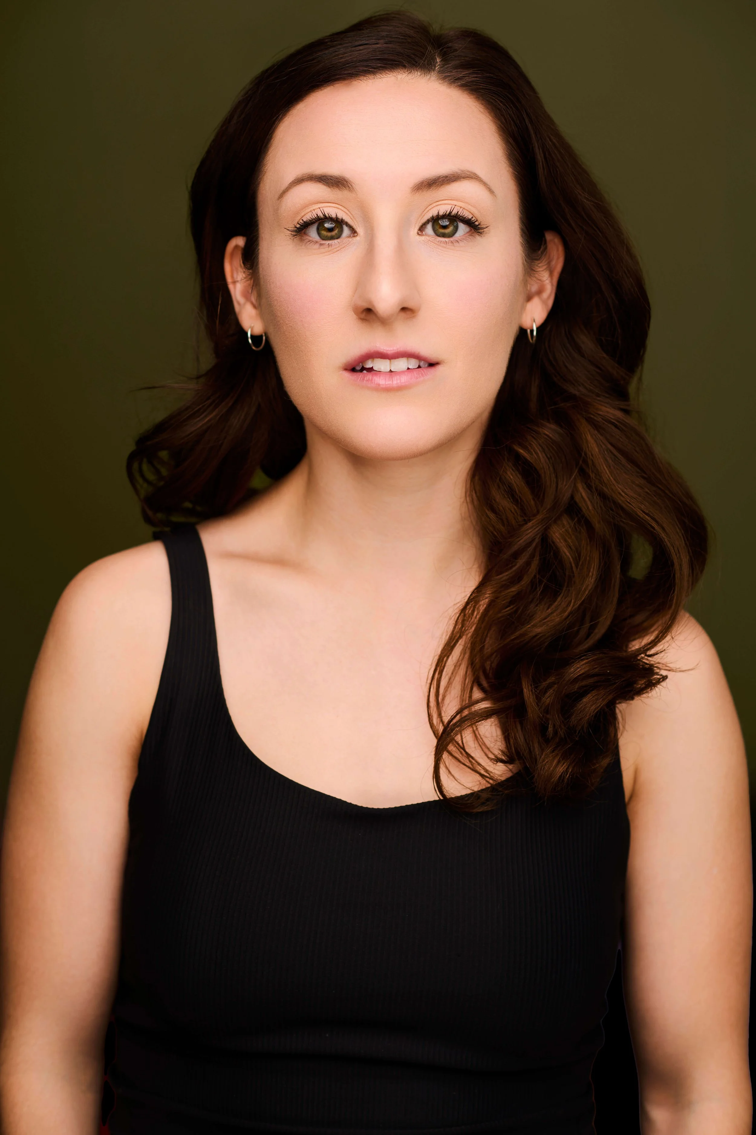Catherine Baird