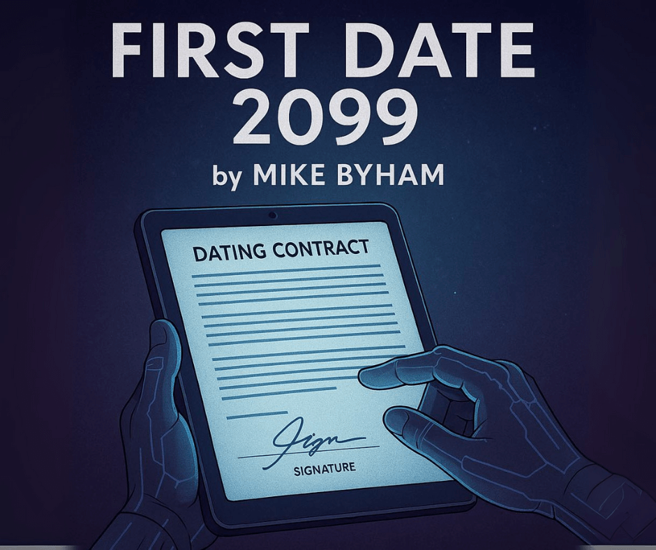 First Date 2099 by Mike Byham, directed by Jillian Lesaca