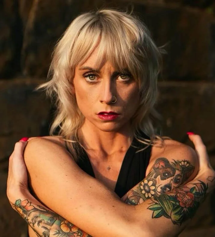 Kaitlin Marie Cliber