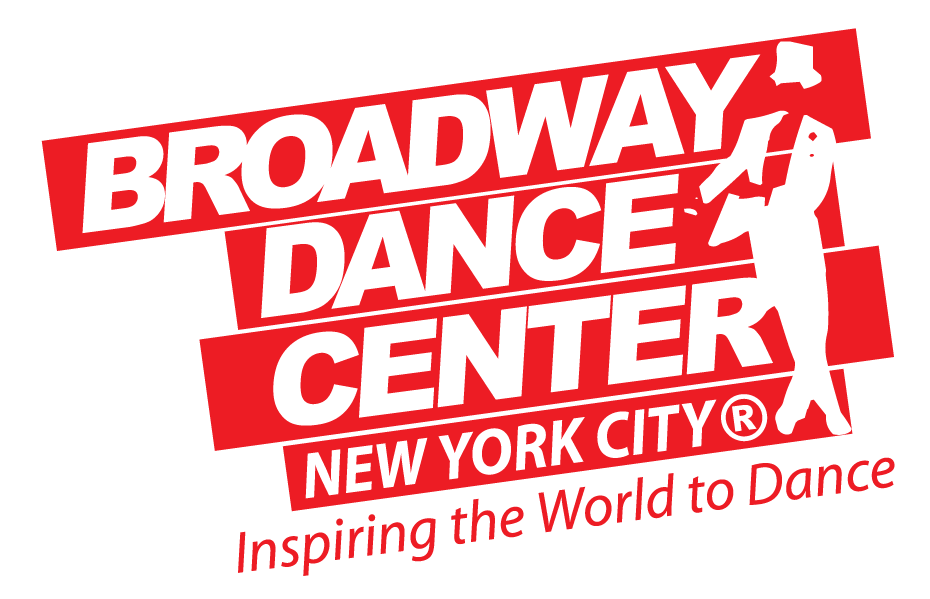 Class at Broadway Dance Center