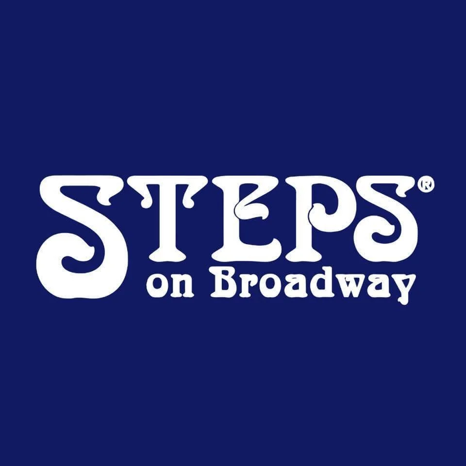Class at Steps on Broadway