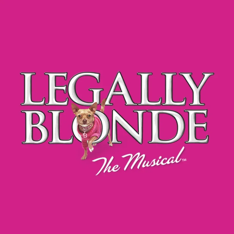 Legally Blonde: The Musical at Stephens College