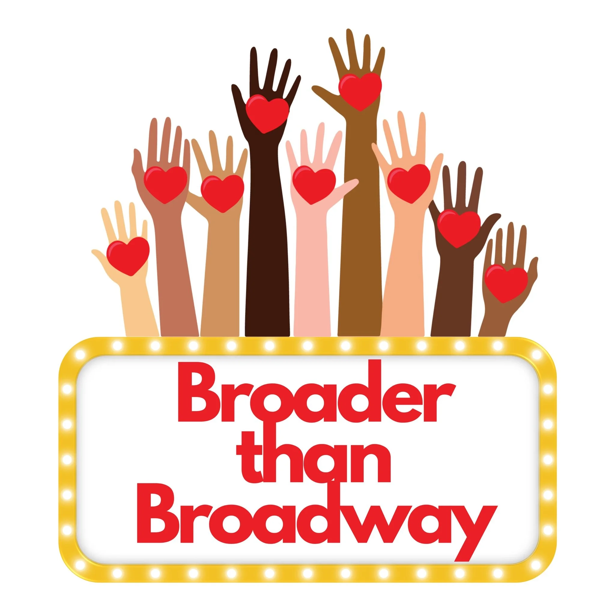 Broader than Broadway
