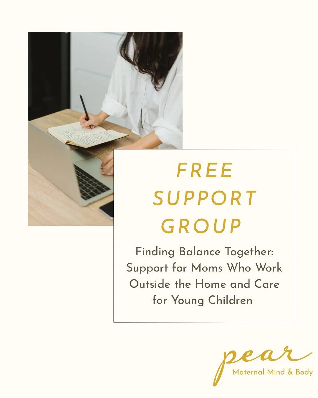 Are you a mom to littles who is also working outside the home? 

Are you often overwhelmed, and hanging on for dear life just to make it to the weekend? 

Are the weekends so overwhelmed by catching your breath, that they often feel anything but rest