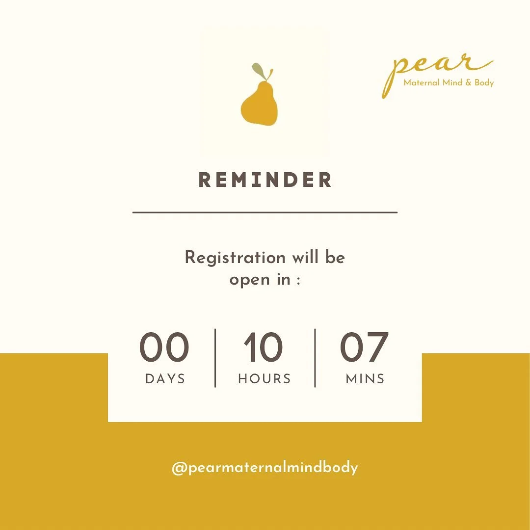✨✨✨Early Registration for our Prenatal Yoga Teacher training begins at 8am tomorrow: Wednesday, October 15. 

This training is an exciting opportunity for anyone curious or called to support new and expectant mothers through Yoga, birth workers who a