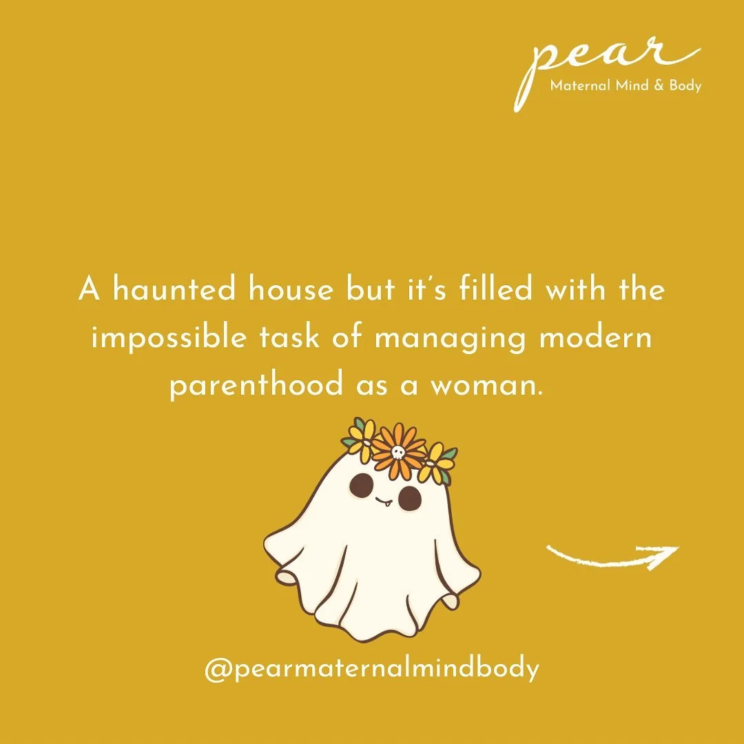 Get the support you need, they say. But that can feel like another task for you, we know. 

And when you finally get the help, the help can often feel like a series of unmanageable barriers, or expectations for how you show up&hellip;.ugh. 

We try v