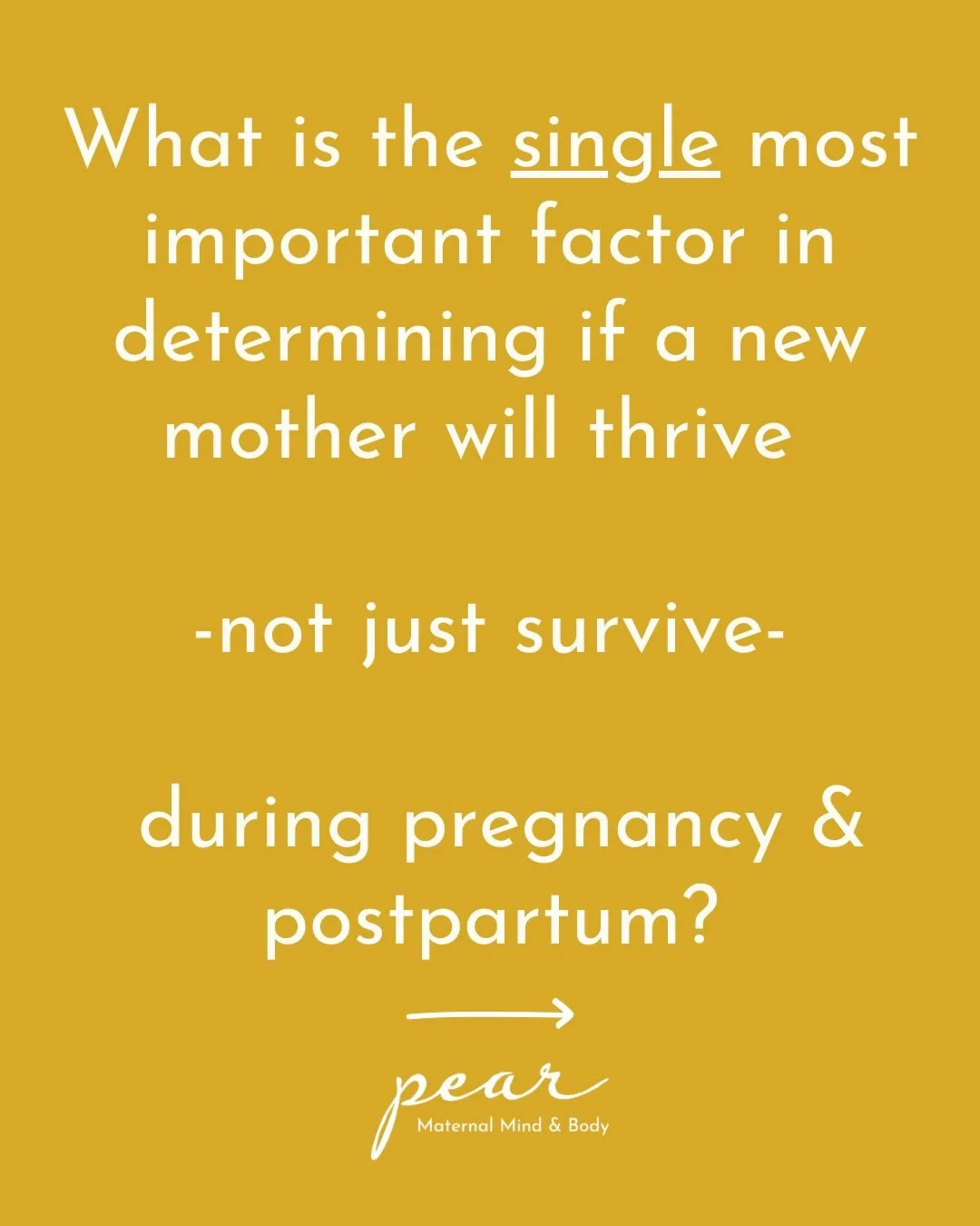 The early weeks with a new baby can feel both beautiful and overwhelming, fulfilling yet all encompassing&hellip; and having support can change everything.

Our Postpartum Circle is a soft landing place to connect, be seen, and feel less alone. Bring