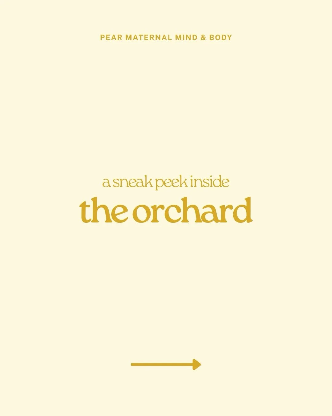 A sneak peak inside The Orchard🌿 Here are some styled outfits from The Orchard that are perfect for spring and summer! 

Our clients and their guests are invited to join us for The Orchard Closet Pop-Up this Sunday, March 22, from 1-3 PM! We hope to