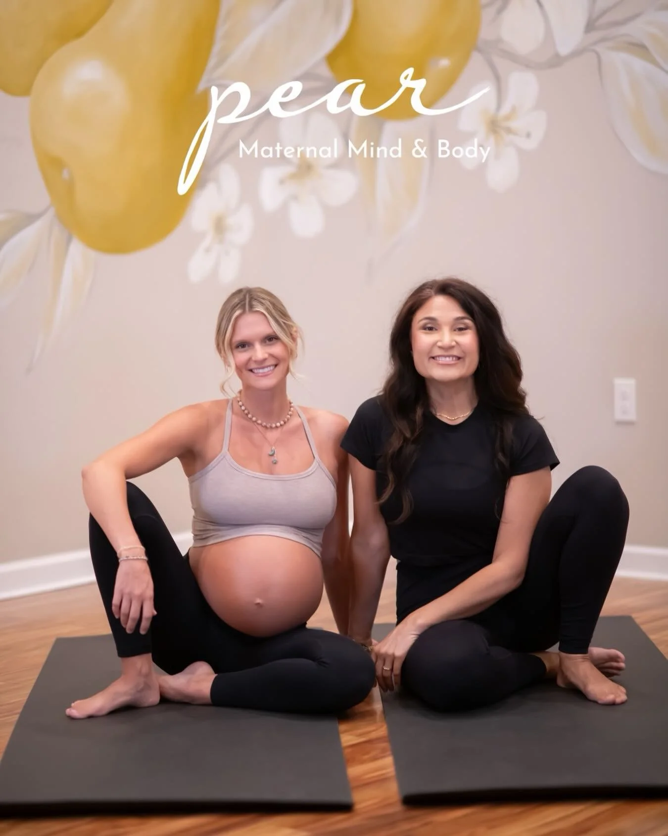 🌸This space is for you if&hellip;

You&rsquo;re seeking a safe space to land in a community that gets you.

You&rsquo;re pregnant and want to feel empowered, prepared, and grounded.

You&rsquo;re postpartum and craving support as you rebuild your bo