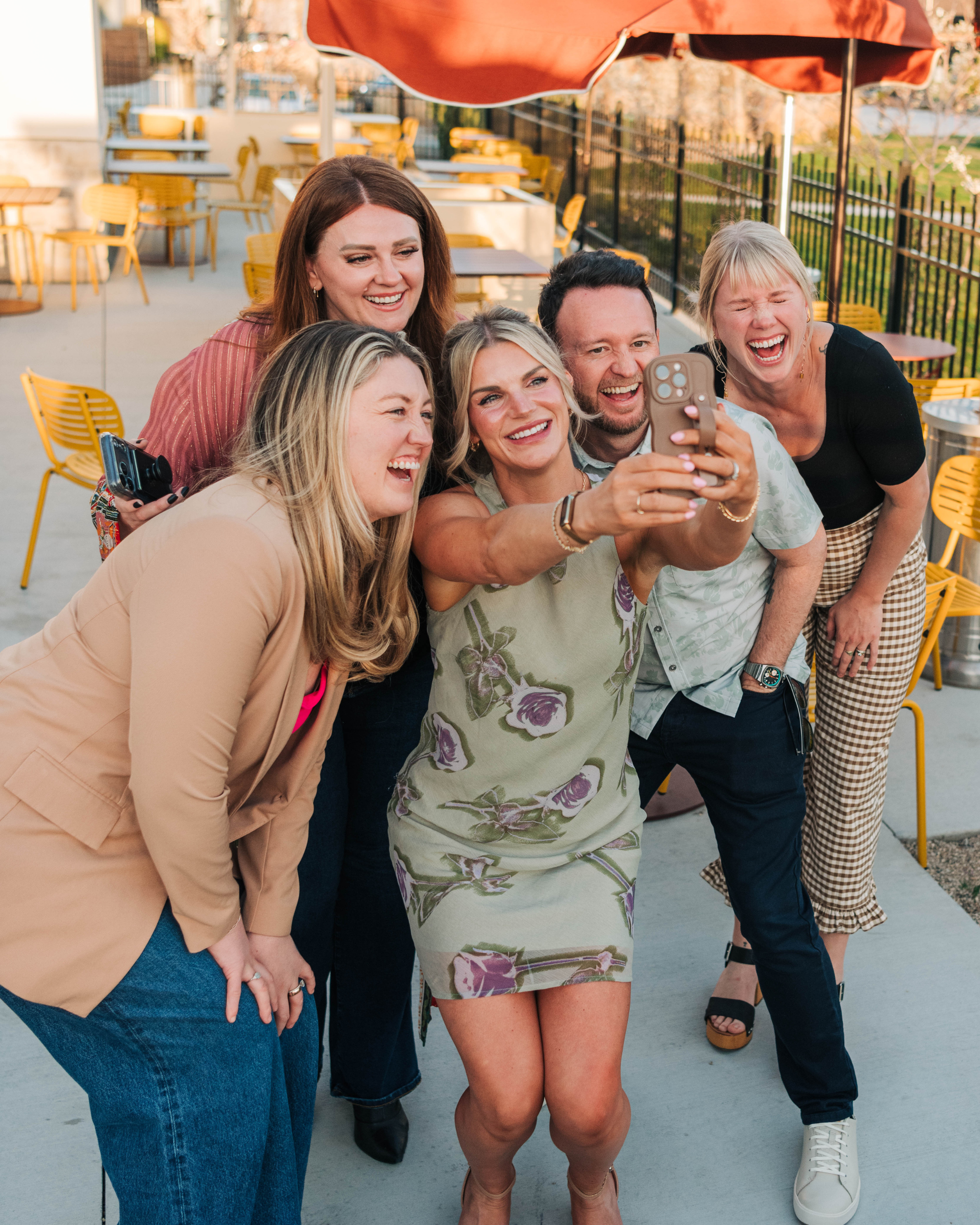 Bringing Idaho's Table Together