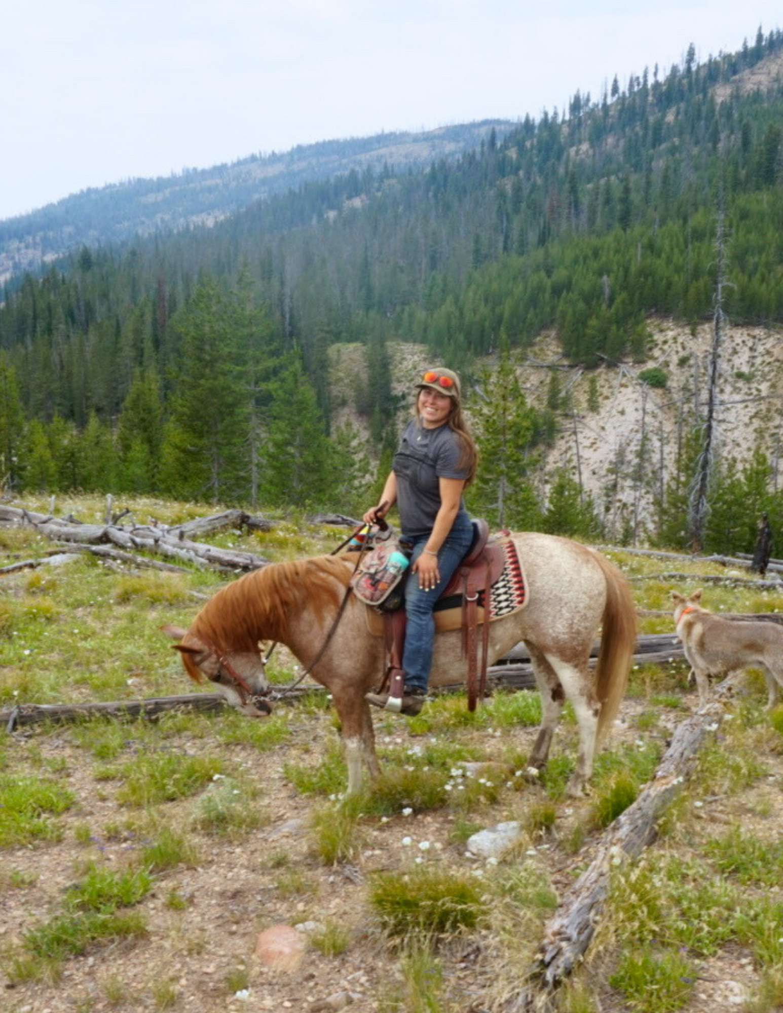 Rest Is Not a Luxury.