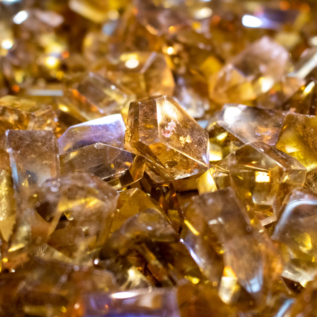 Gem Miners Jubilee 2025 | Crystals, Minerals & Gemstones | Aug 15–17