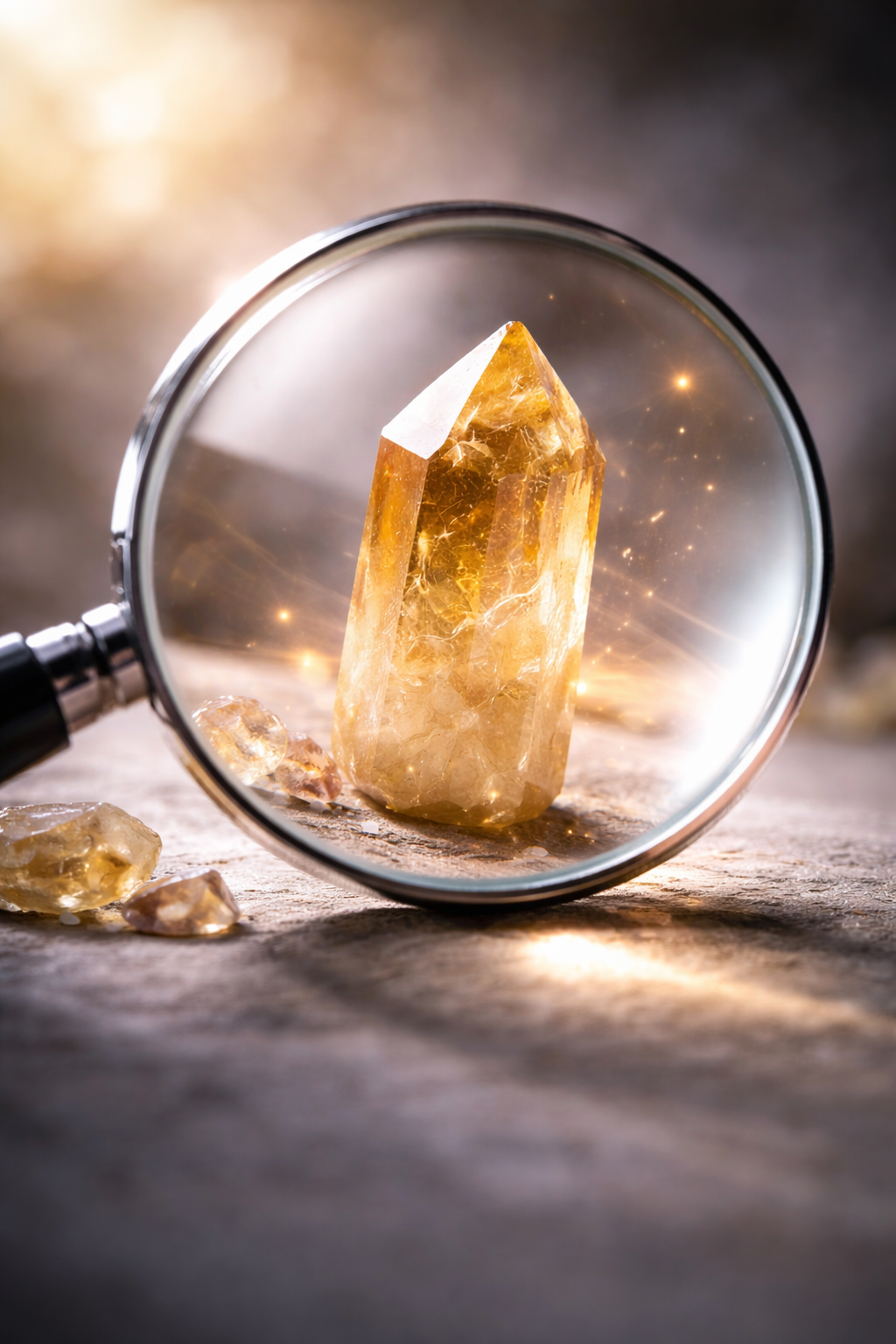 Separating Fact from Fiction: Understanding BG3 Adaptogenic Crystals