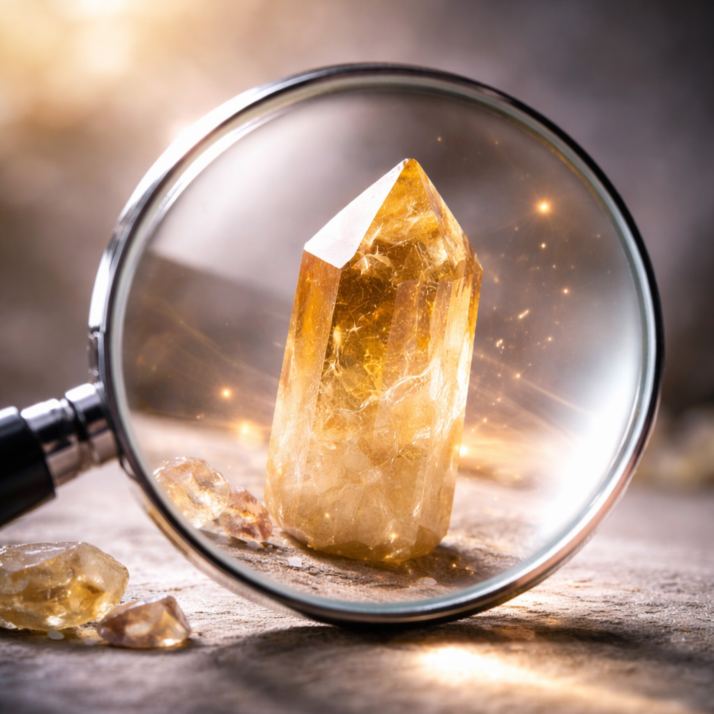 Separating Fact from Fiction: Understanding BG3 Adaptogenic Crystals
