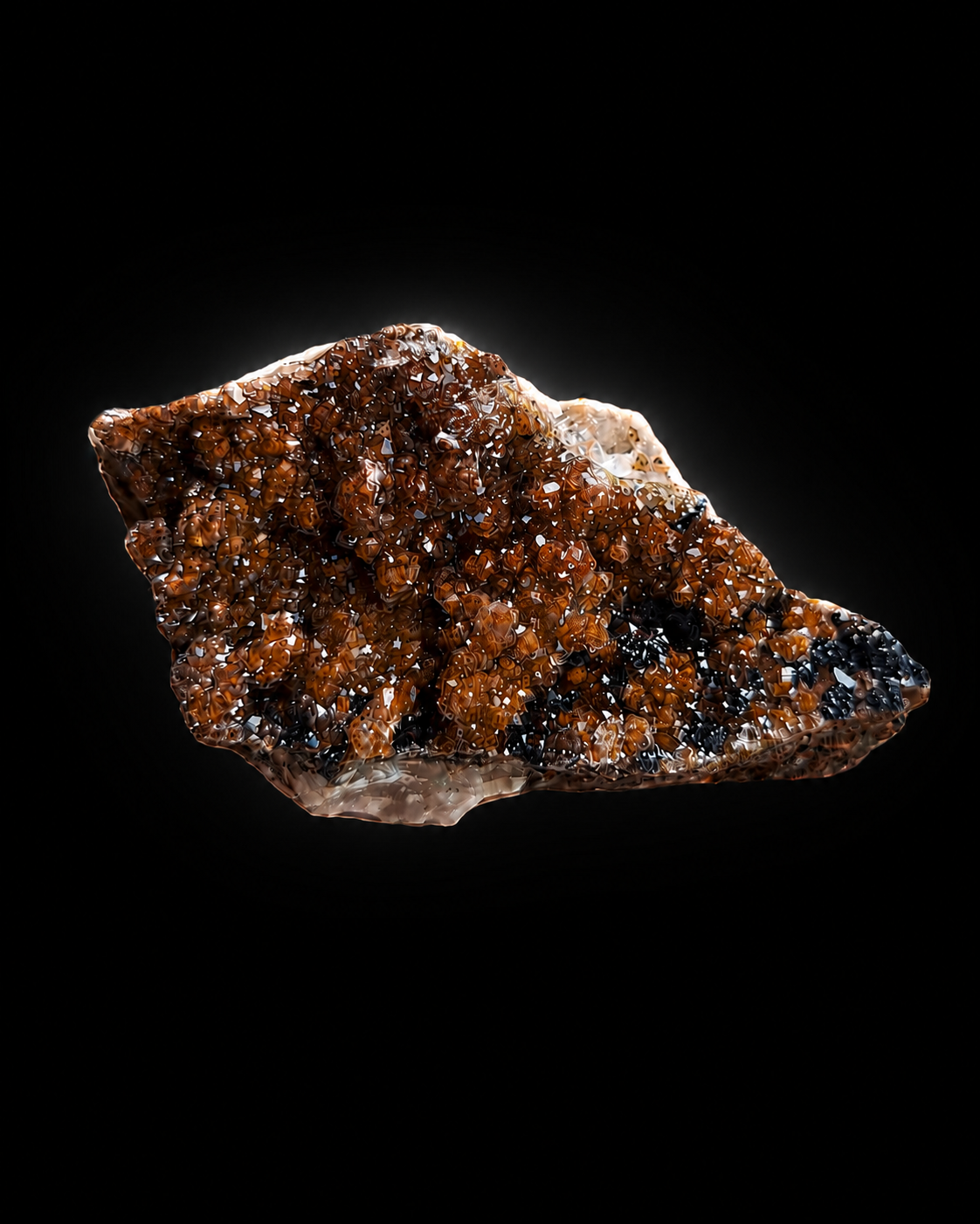 Gem Miners Holiday Show