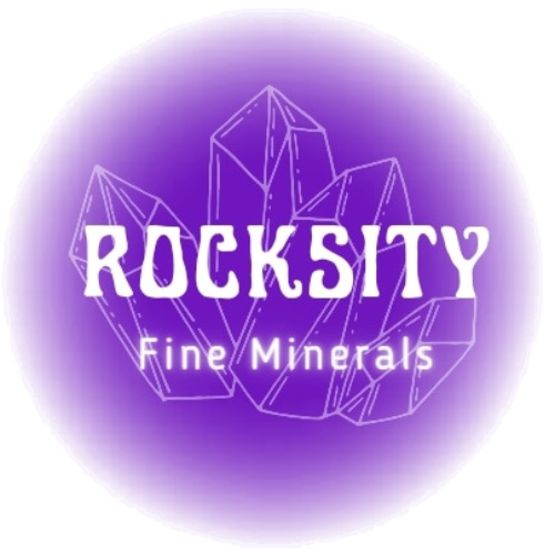 Rocksity - A trusted source for quality minerals &amp; crystals