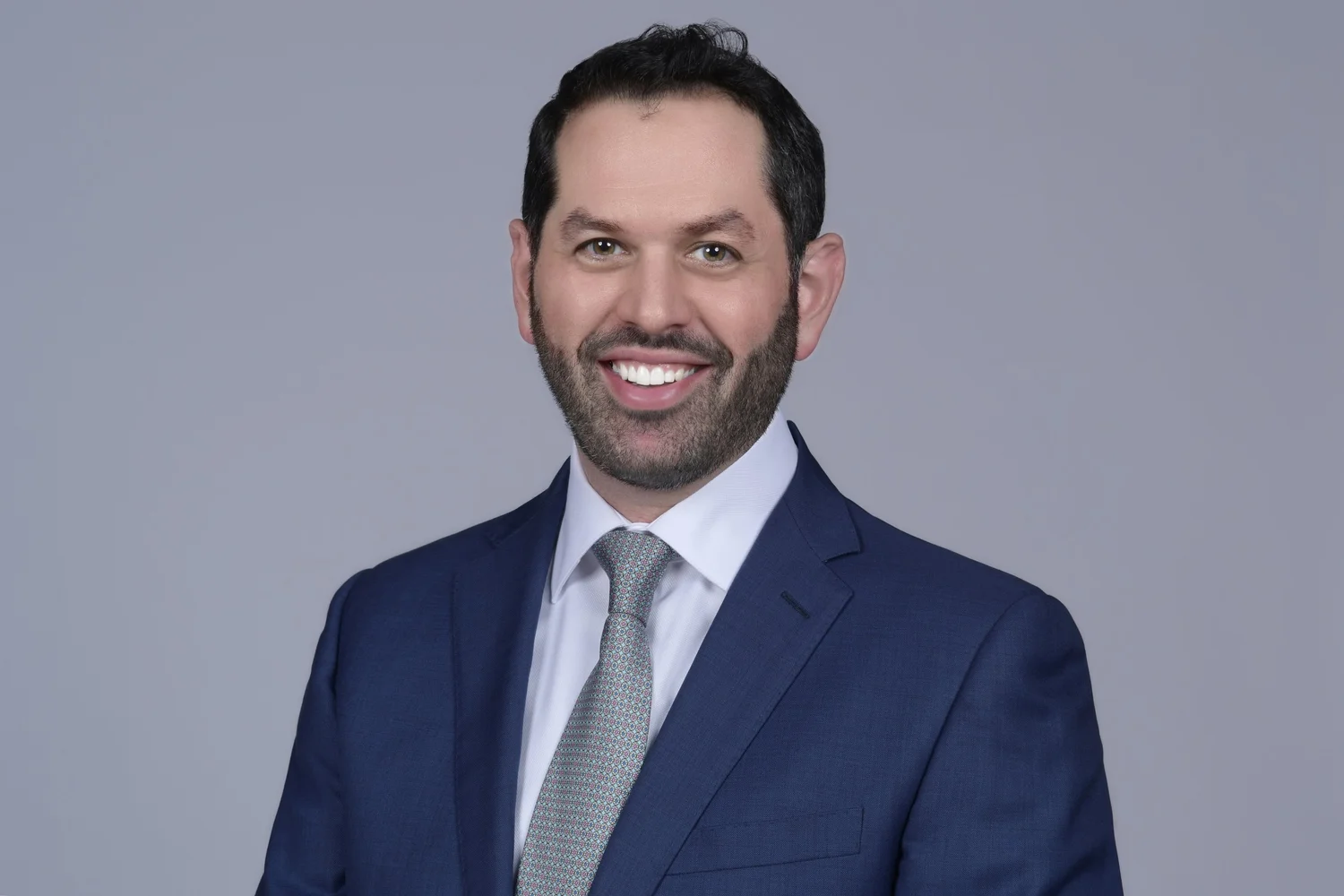 Our Team — Kaplan Scharf Law