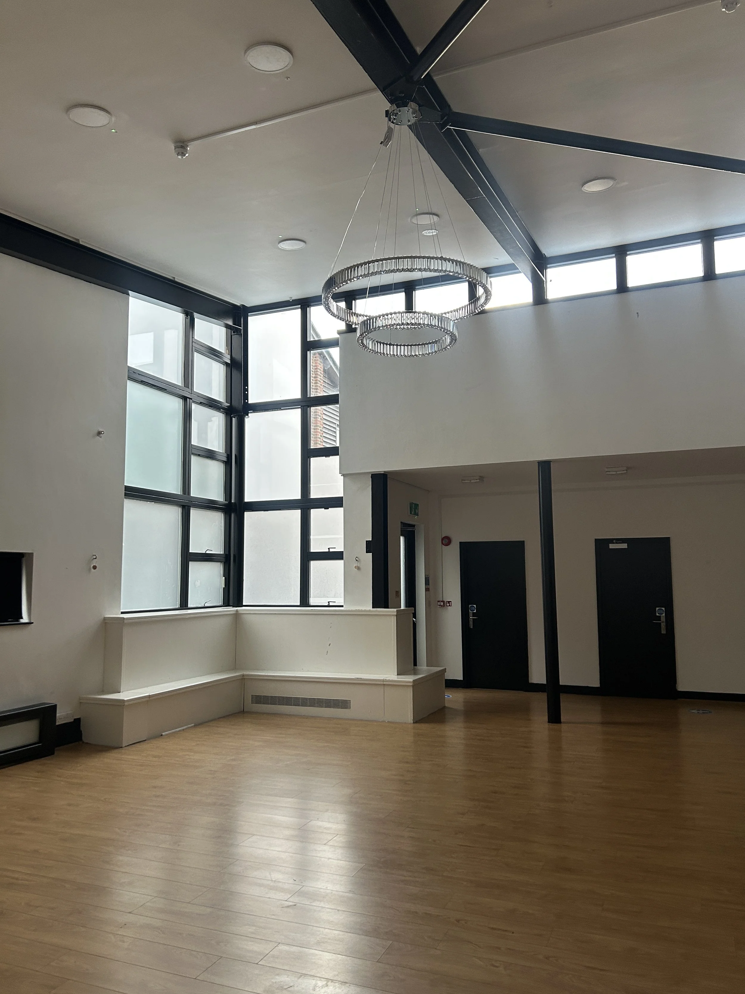 Hall 2