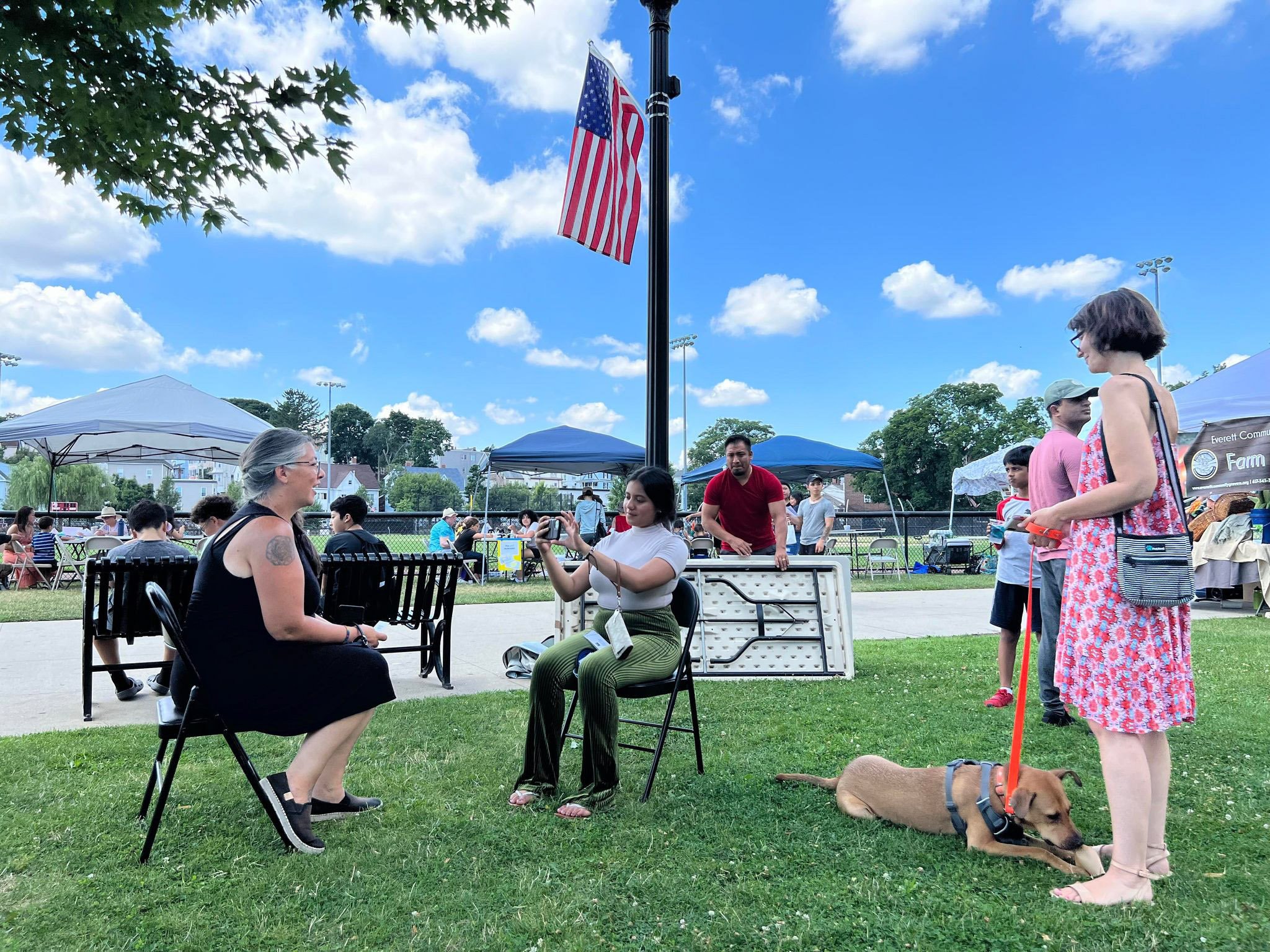 Art Lab birthday party
