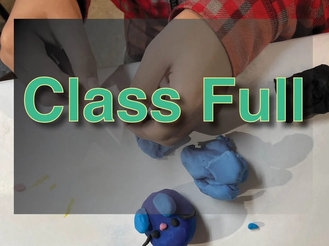 Monday | Summer Arts Program | K-8