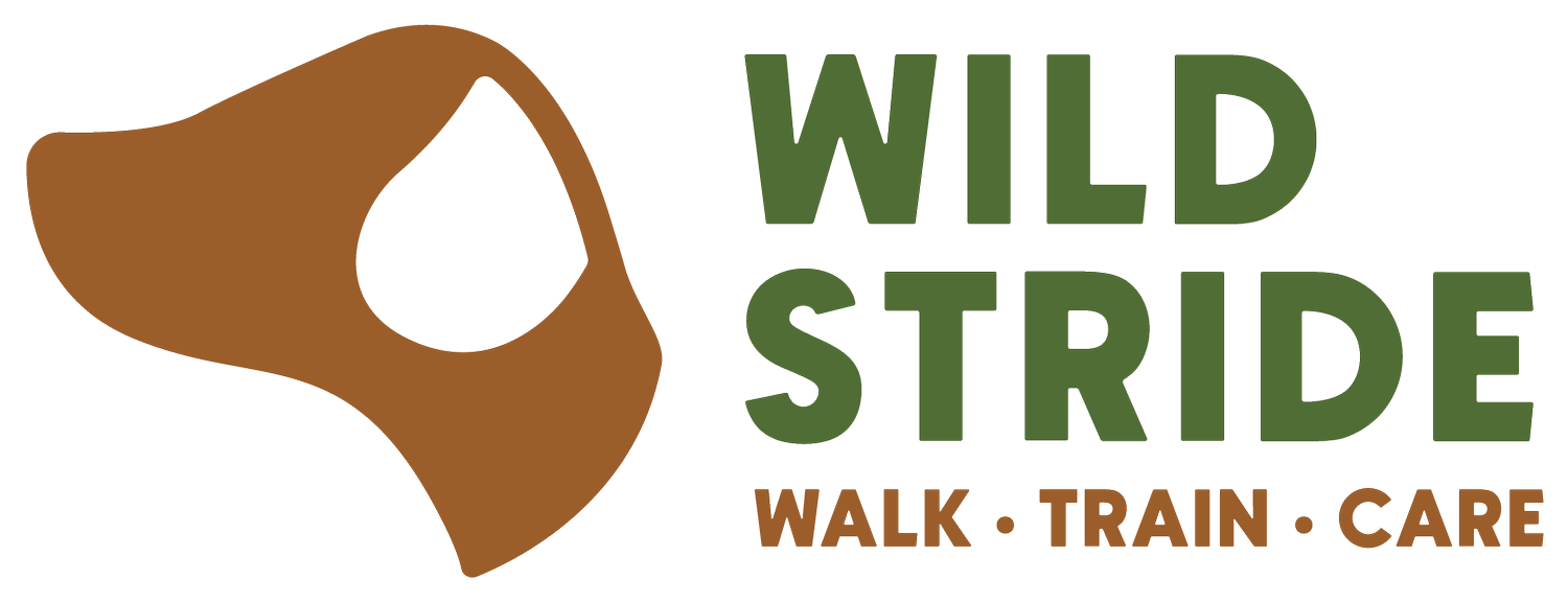 WILDSTRIDE