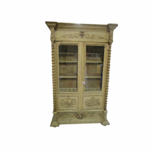 Bleach Antique Guncase