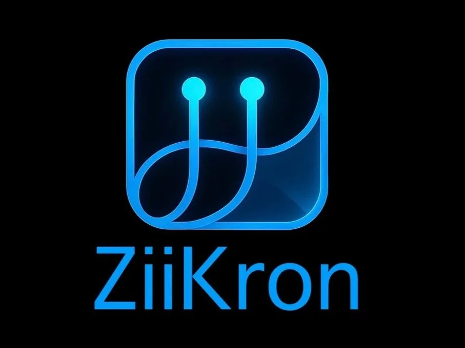 ZiiKron - Intelligence That Secures Every Moment