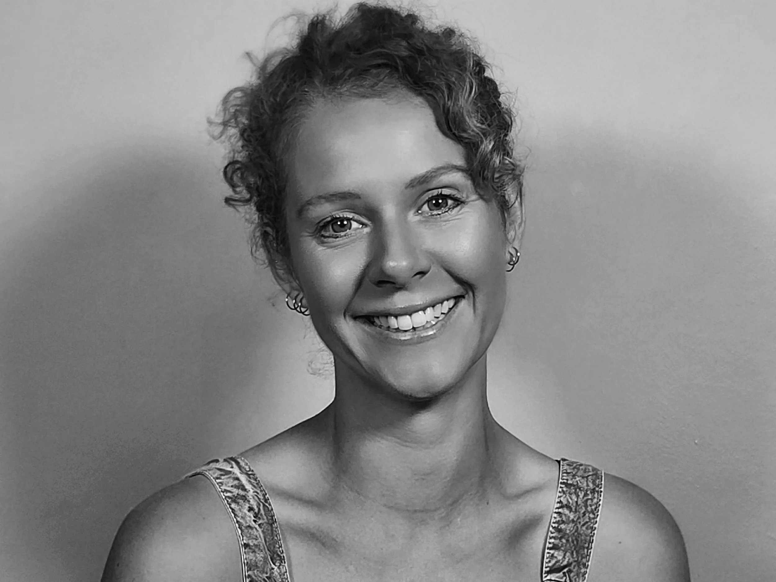 Martha Ansfield-Scrase | BERTHE 