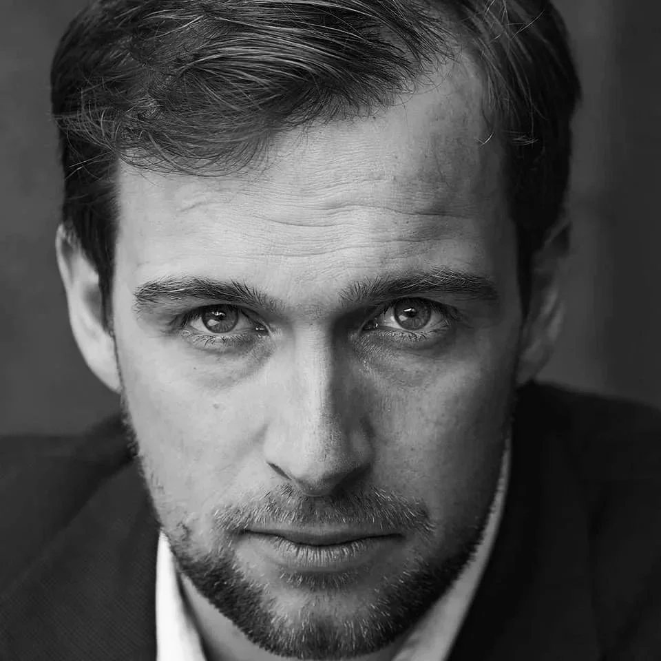 Ian Crowe | CHARLEMAGNE