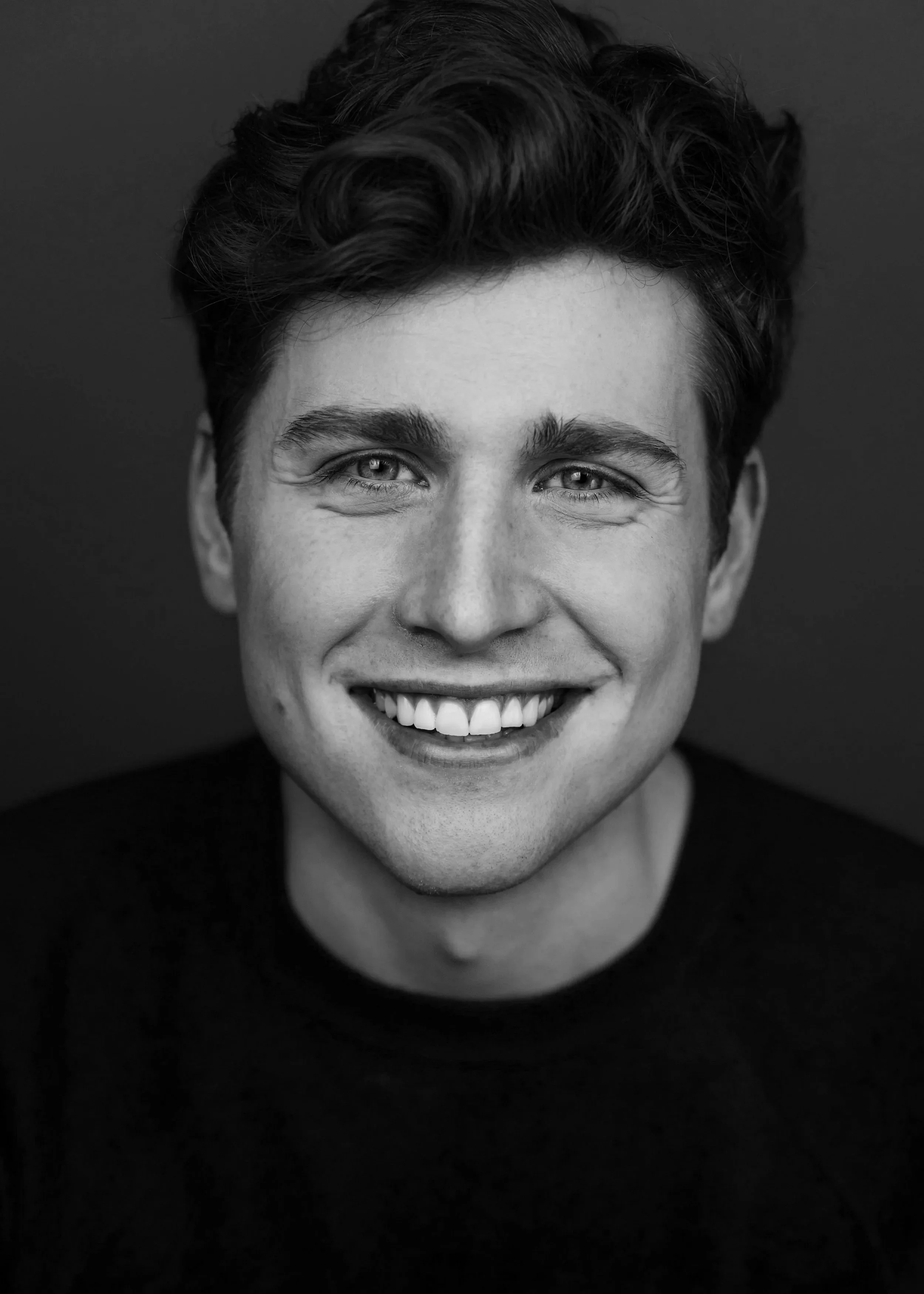 Carson Walliser | LEWIS