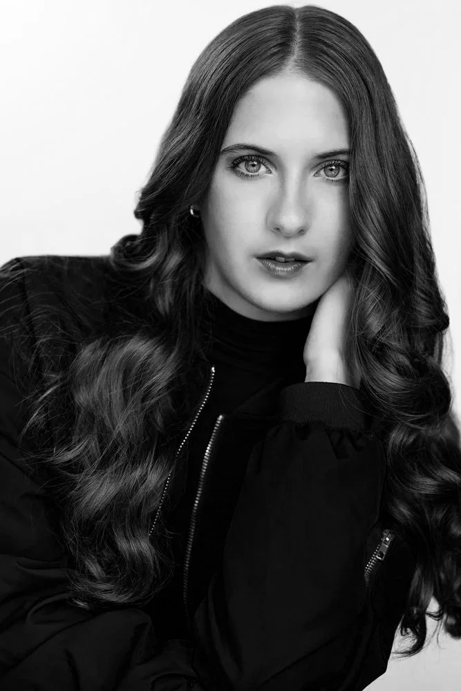 Camély Rouleau | PLAYER/TRIO DANCER