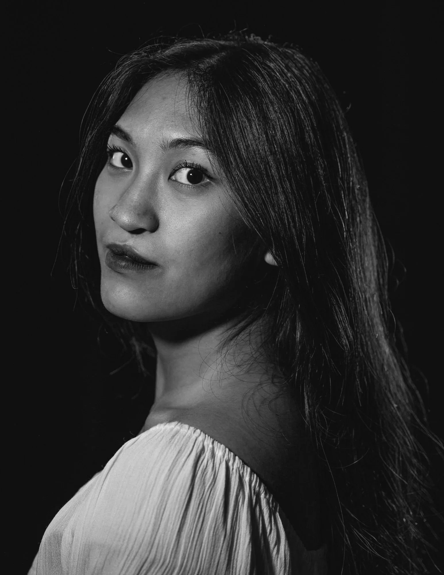 Janina Ferrer | PLAYER