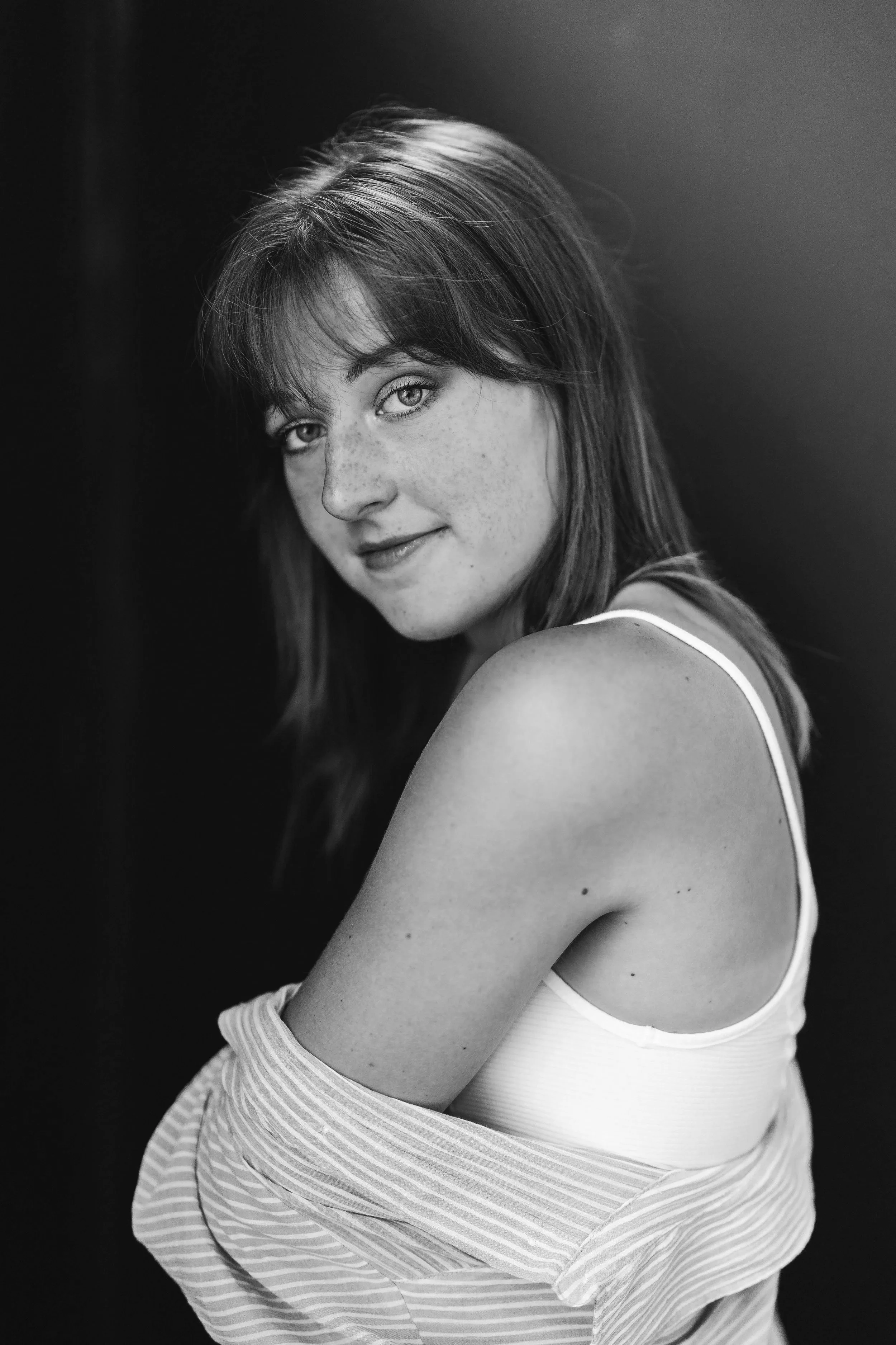 Kaitlin Zarin | PLAYER/TRIO DANCER