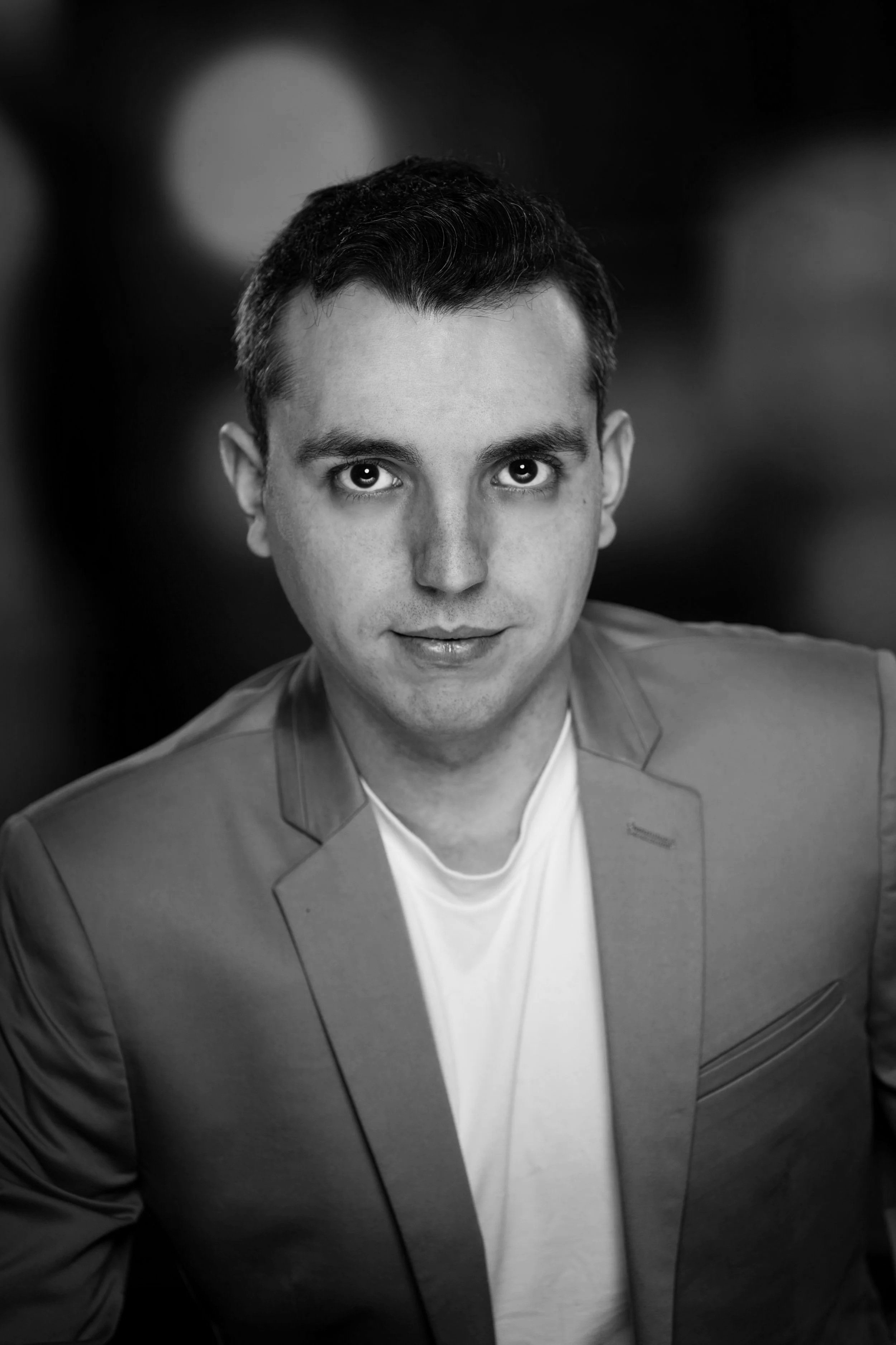 Simon Abraham | PLAYER 