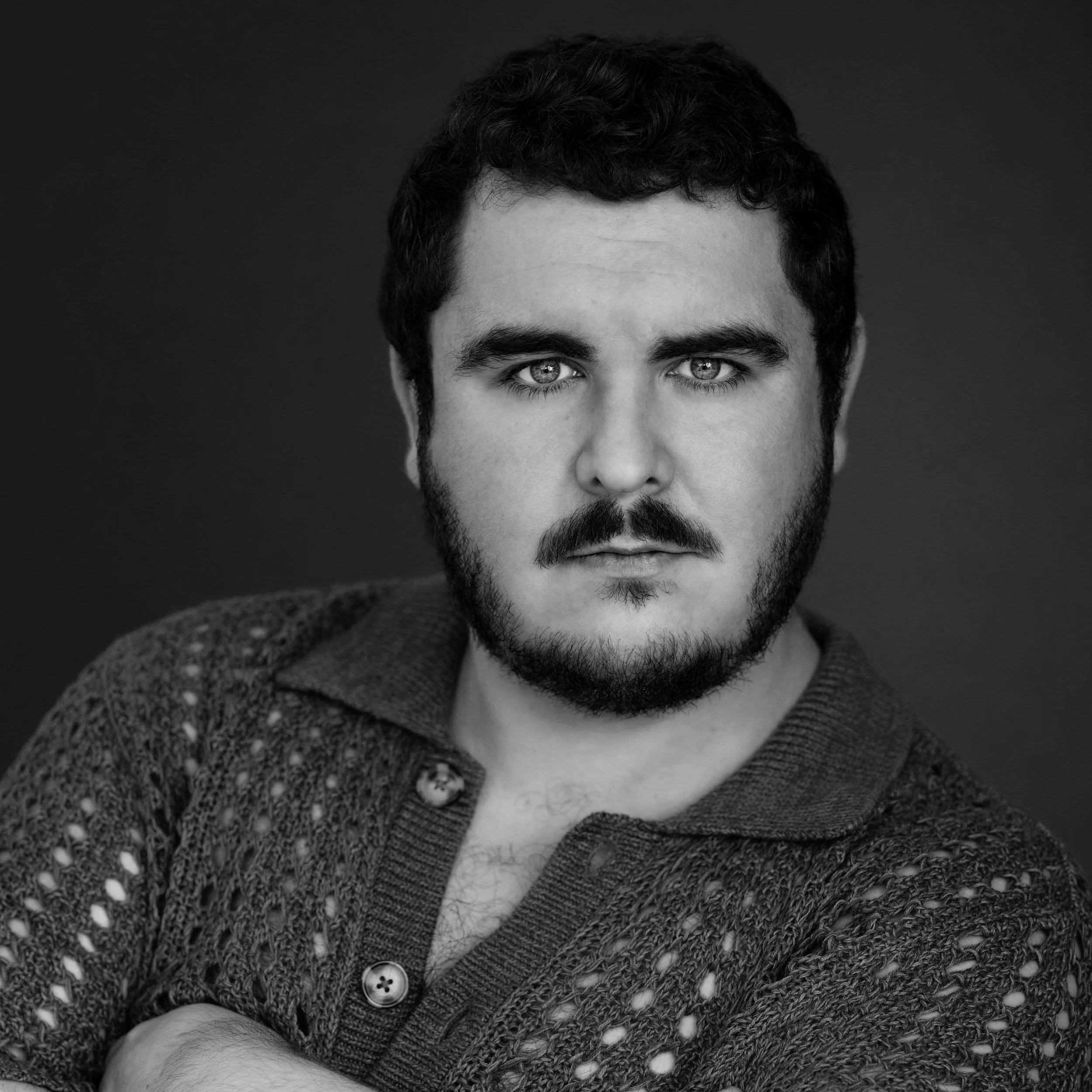 Ryan Nuñez | DIRECTOR 