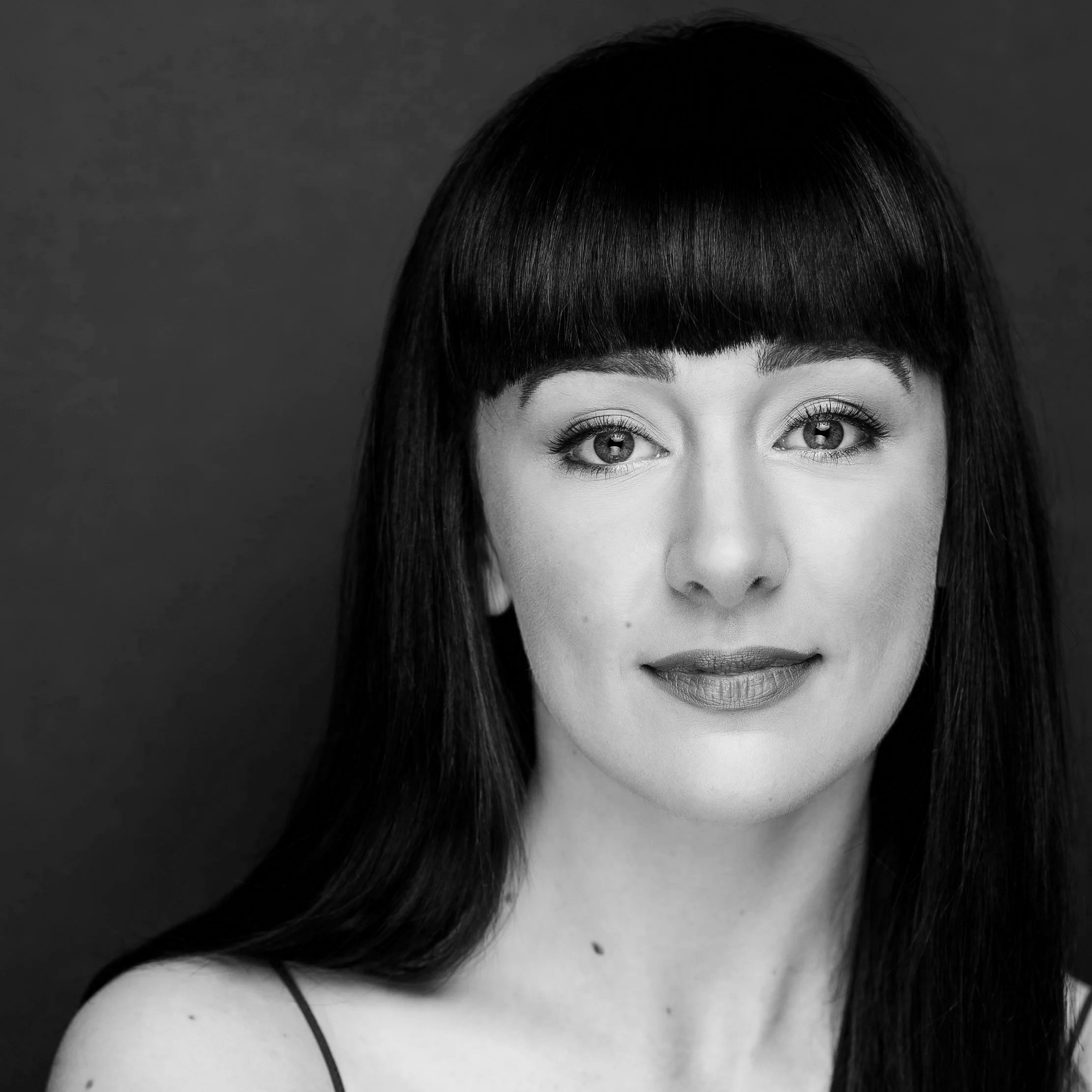 Jacq Smith | CHOREOGRAPHER