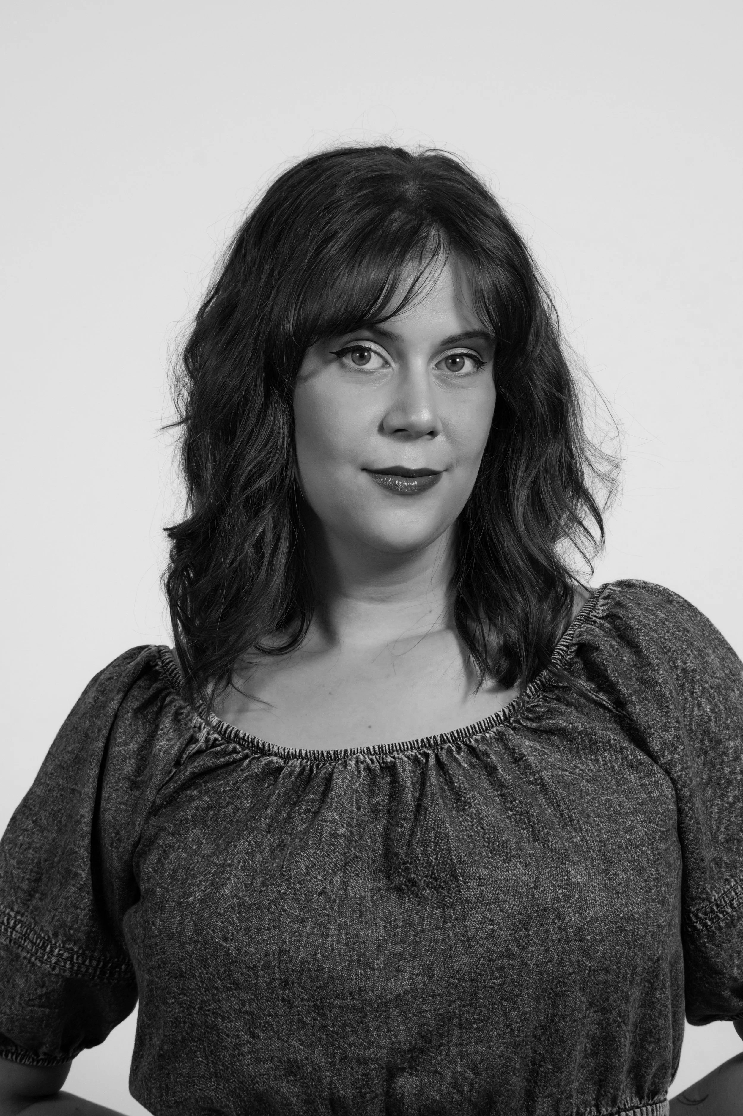 Amanda Lourenço | AST. DIRECTOR