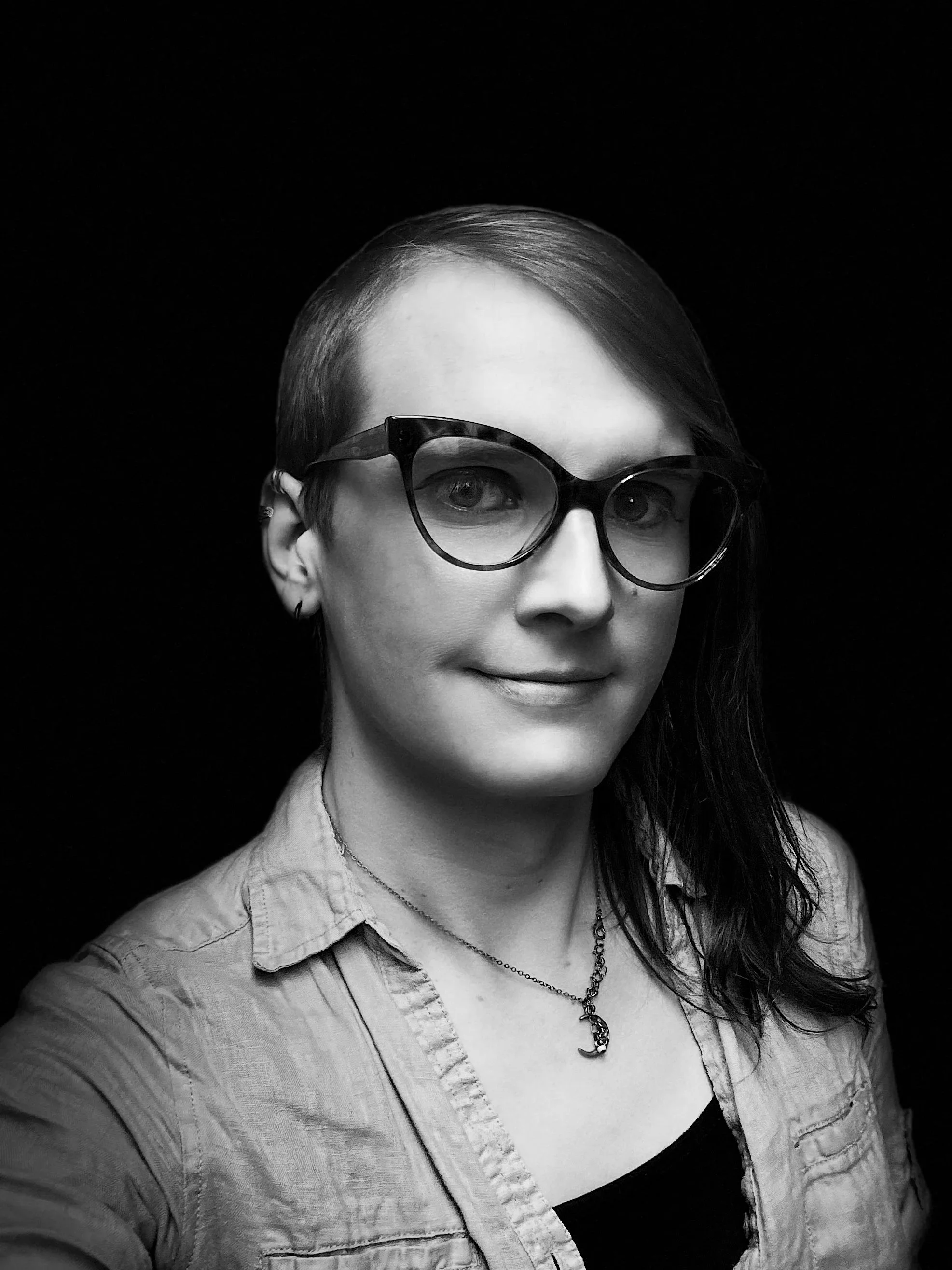 Dek Green | STAGE MANAGER + TECH DIR.