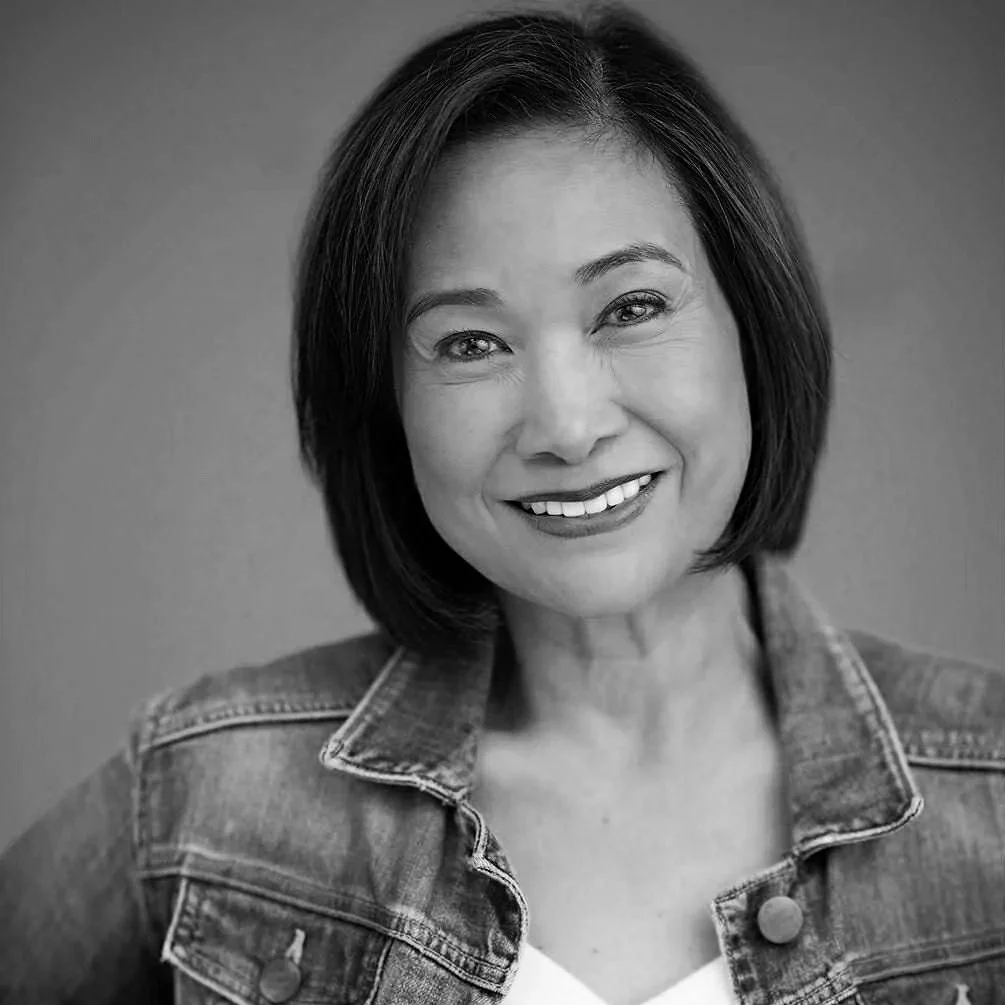 Gerri Torres | AST. STAGE MANAGER