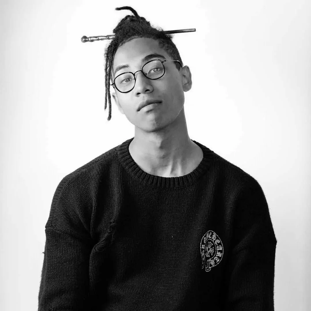 Michael Gnansounou | COSTUME DESIGN