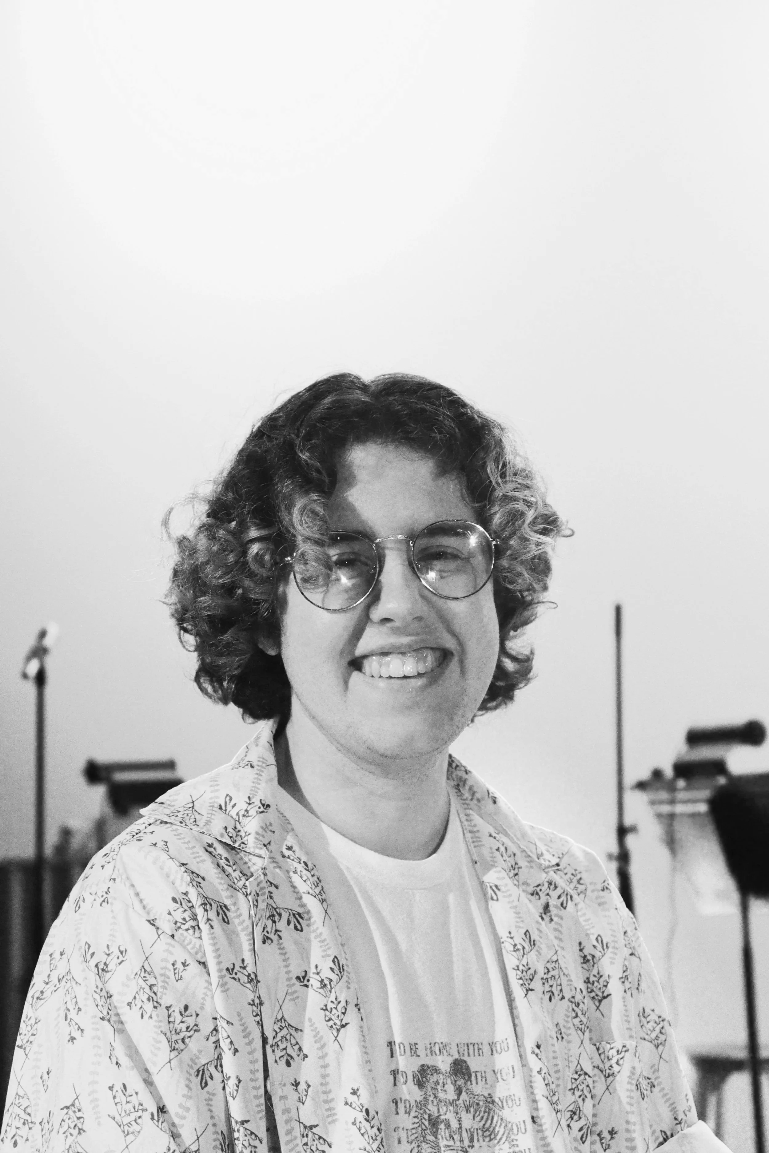 Parker Gilson | PROPS DESIGN