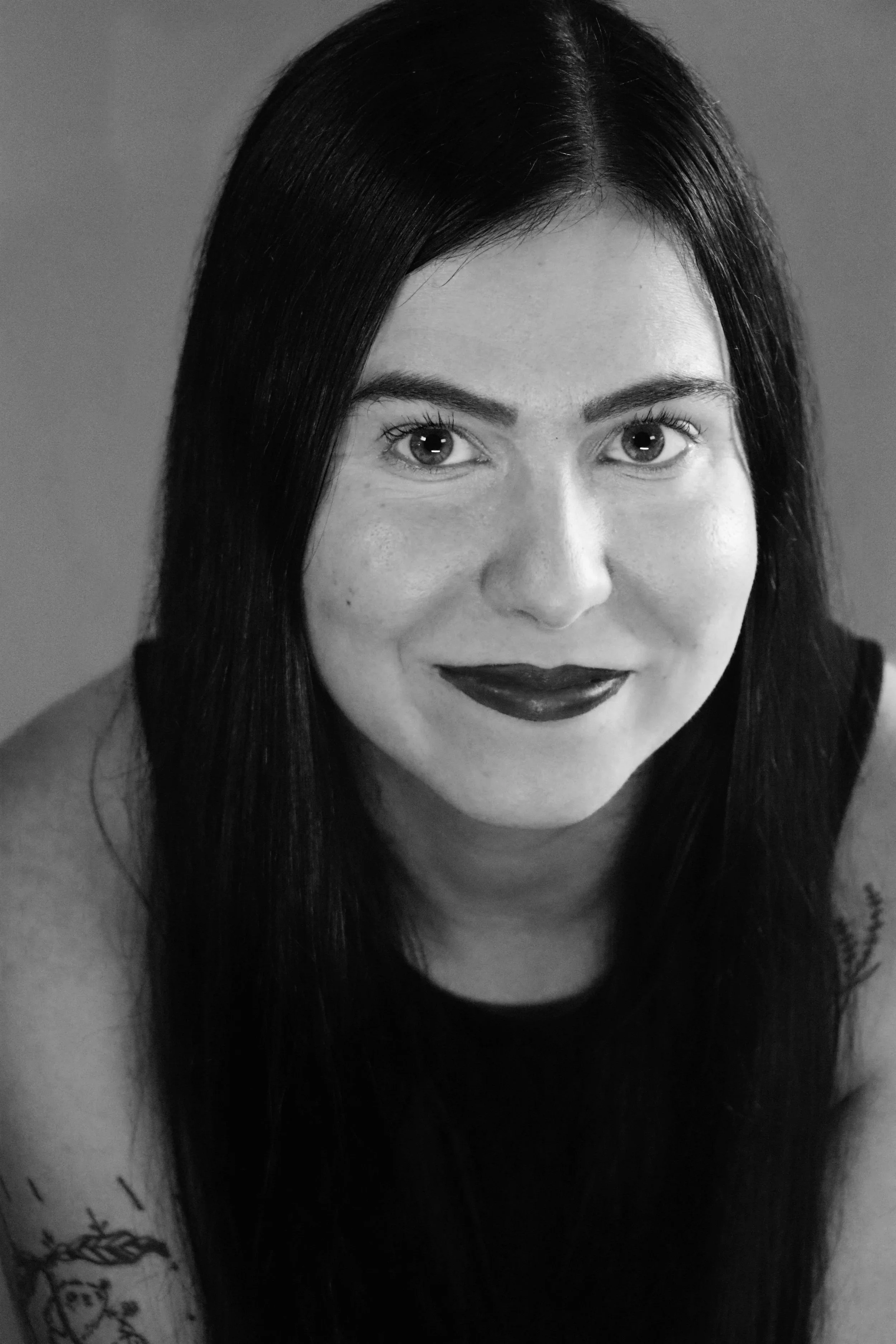 Alina Quarin | INTIMACY DIRECTOR