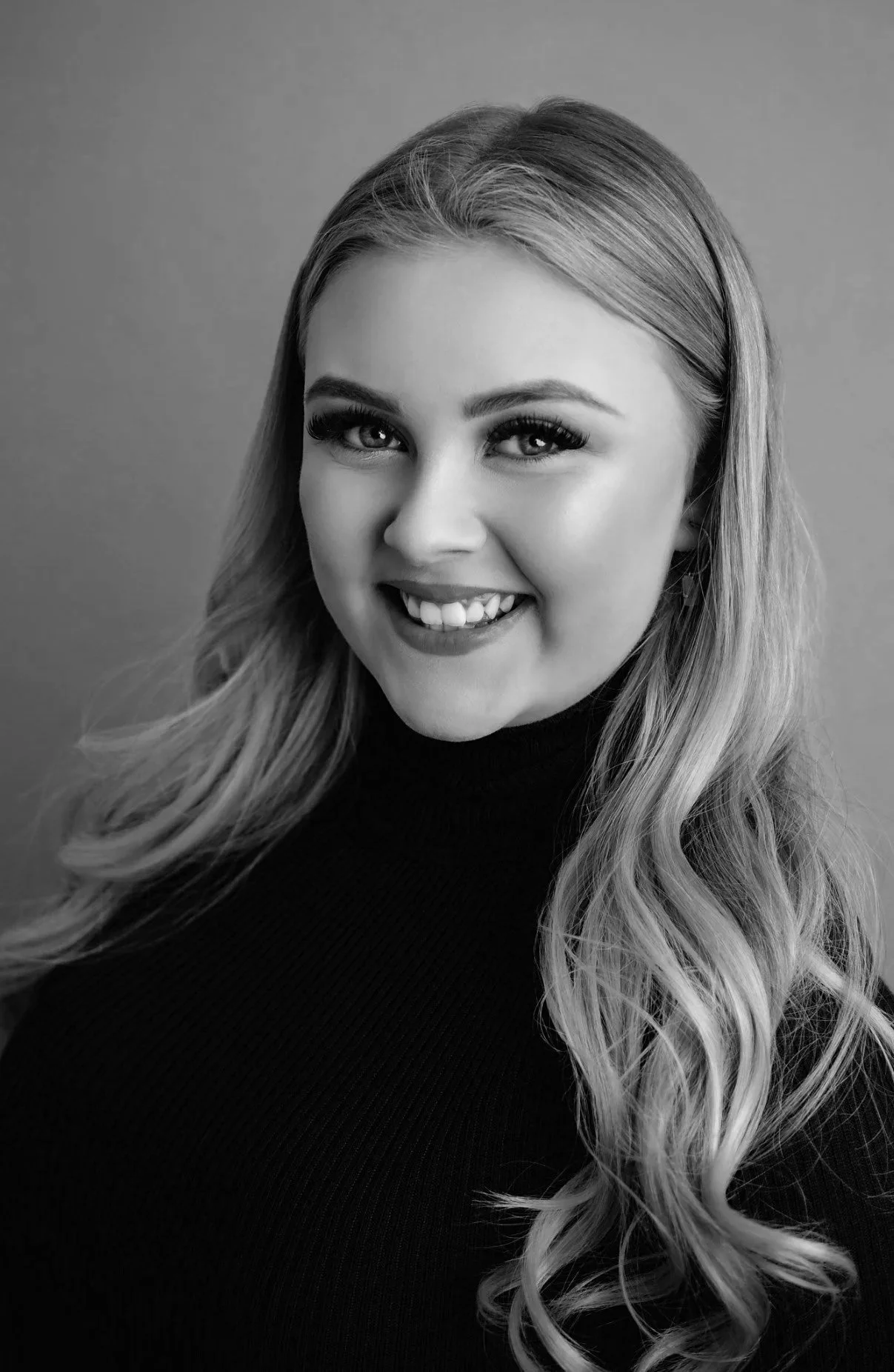 Ash Nardi | AST. MUSIC DIRECTOR + BOARD OPERATOR