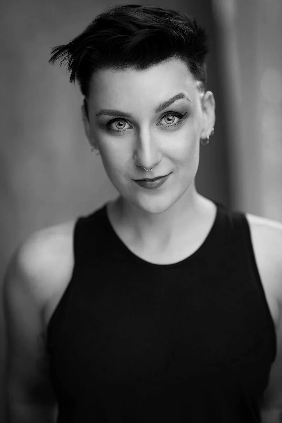 Shel Wyminga | FIGHT CHOREOGRAPHER