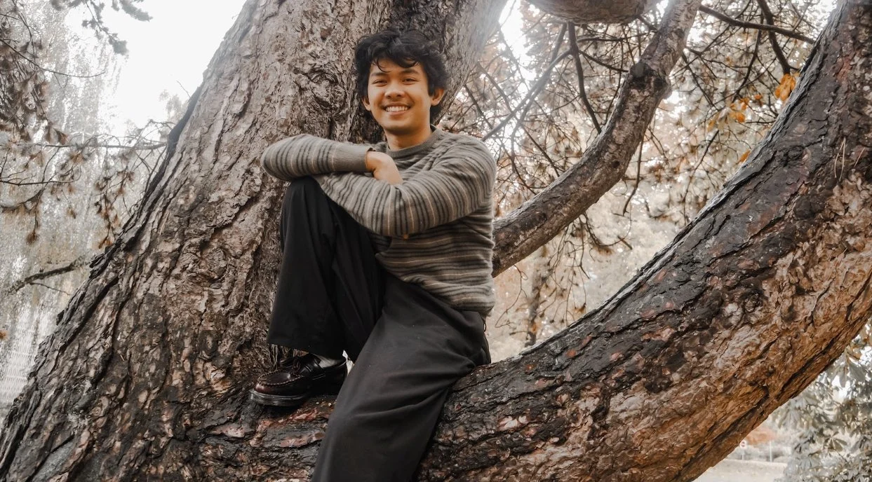 Jack: Romar Dungo